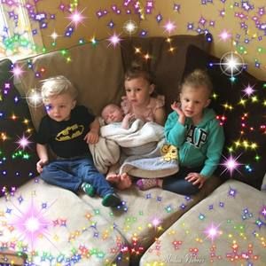 Meet your Posher, Cheryl